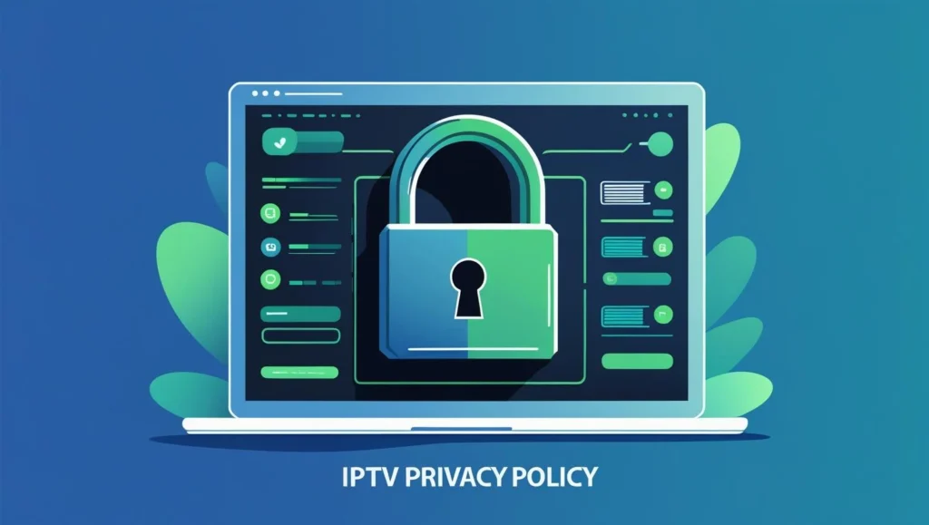 IPTV Privacy Policy Xtreme IPTV Privacy Policy Featured Image
