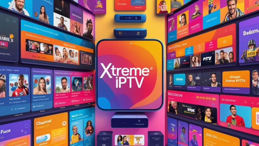 Why Choose Xtreme IPTV Featured image Why Choose Xtreme IPTV Featured image