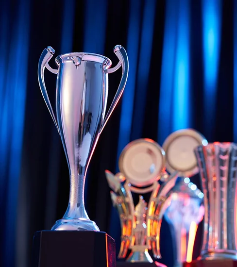 awards Best IPTV Award